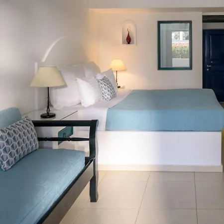 Veggera Resort
