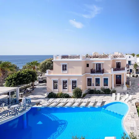 Resort Veggera Perissa (Santorini)