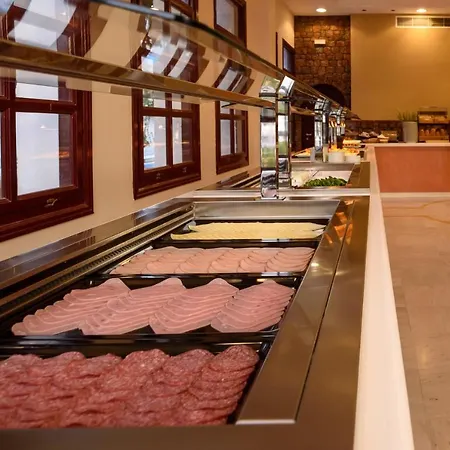 Resort Veggera 4*