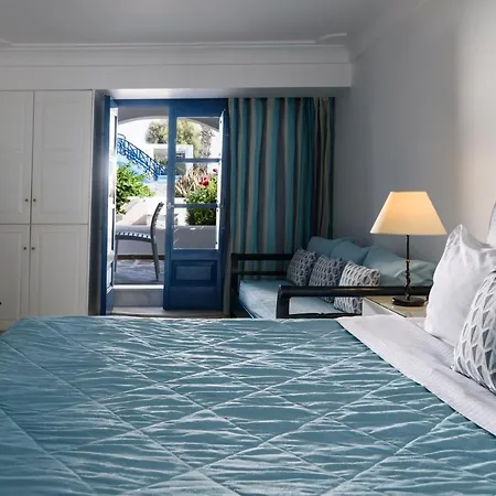 Resort Veggera