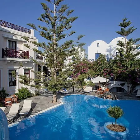 Veggera Perissa (Santorini)